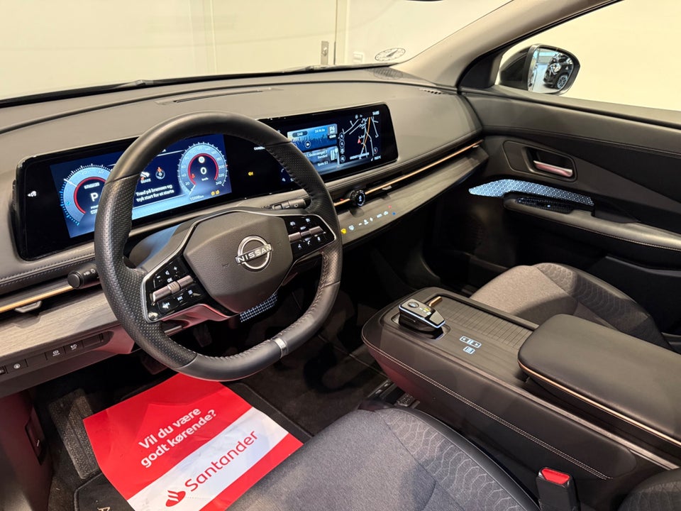 Nissan Ariya 87 Engage 5d