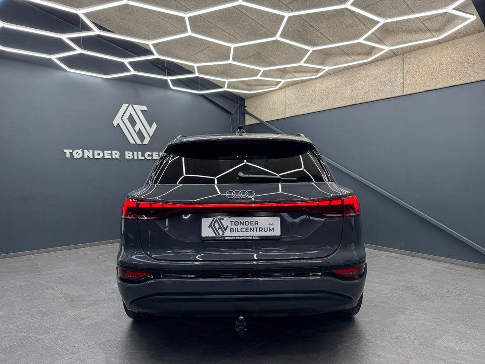 Audi Q6 e-tron Ultra 5d