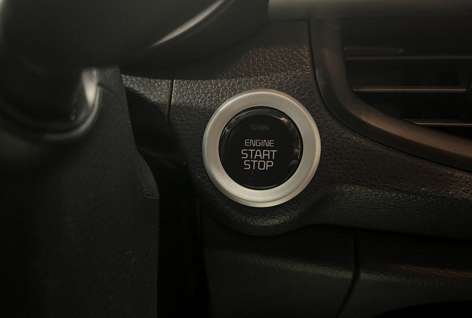 Kia Picanto 1,0 MPi GT-Line 5d