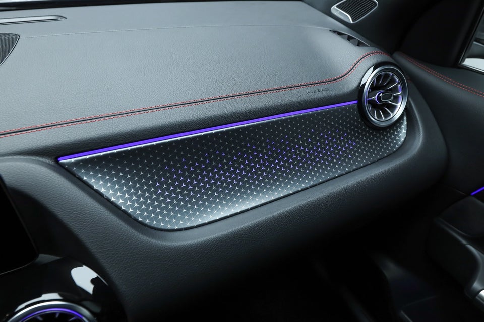 Mercedes EQA250+ AMG Premium 5d