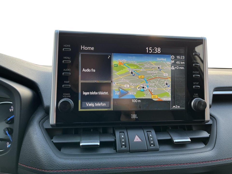 Toyota RAV4 2,5 Plug-in Hybrid H3 Premium AWD-i 5d