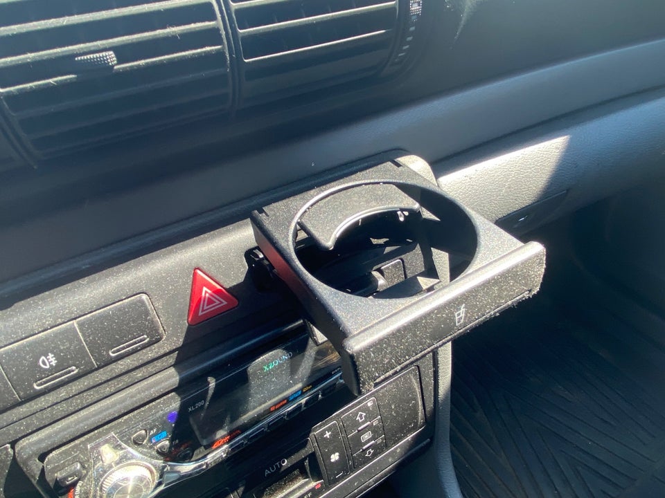 Audi A4 1,6 Avant 5d