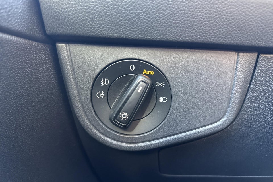 VW Taigo 1,0 TSi 110 Life DSG 5d