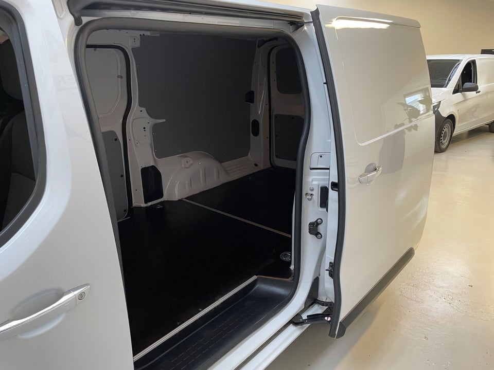 Opel Vivaro 2,0 D 145 Enjoy L3V2 aut.