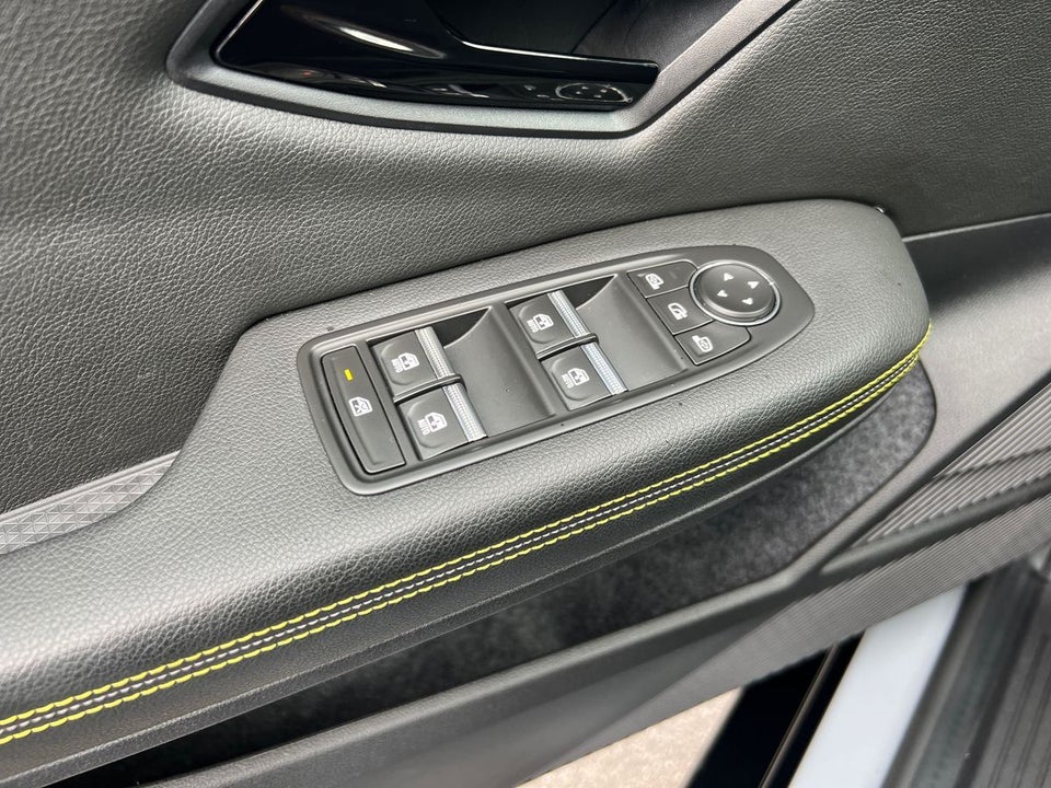 Renault Megane E-Tech 60 Techno 5d