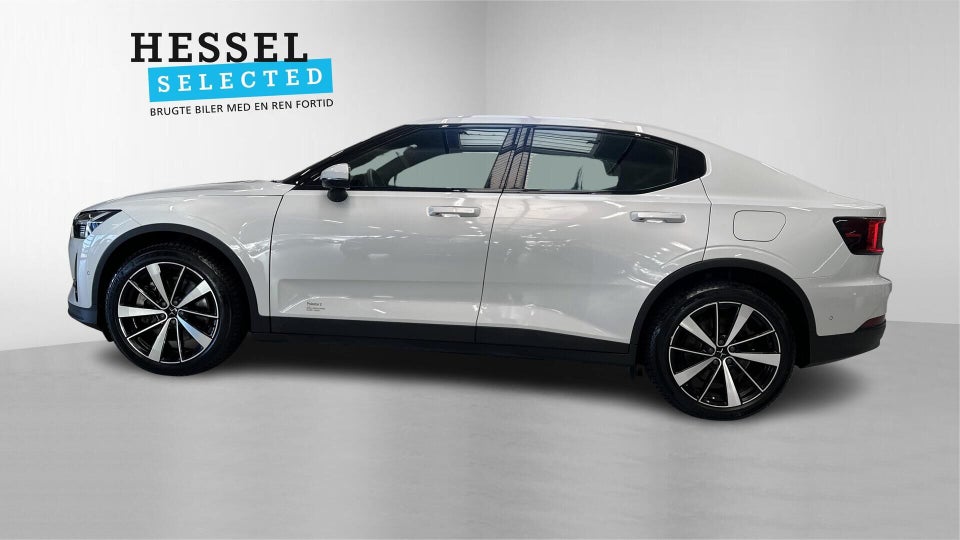 Polestar 2 Standard Range 5d