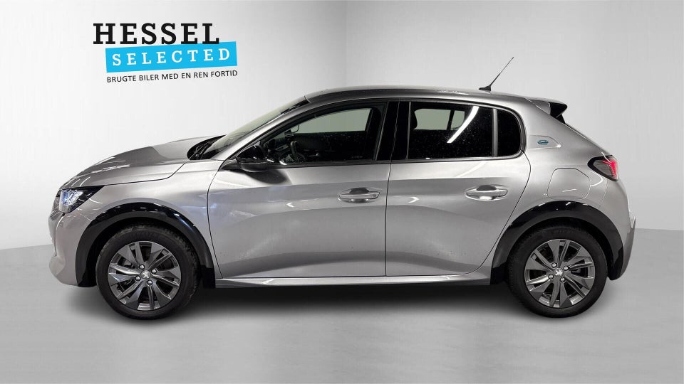 Peugeot e-208 50 Allure Pack 5d