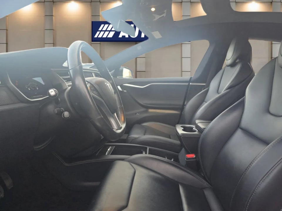 Tesla Model S 75D 5d