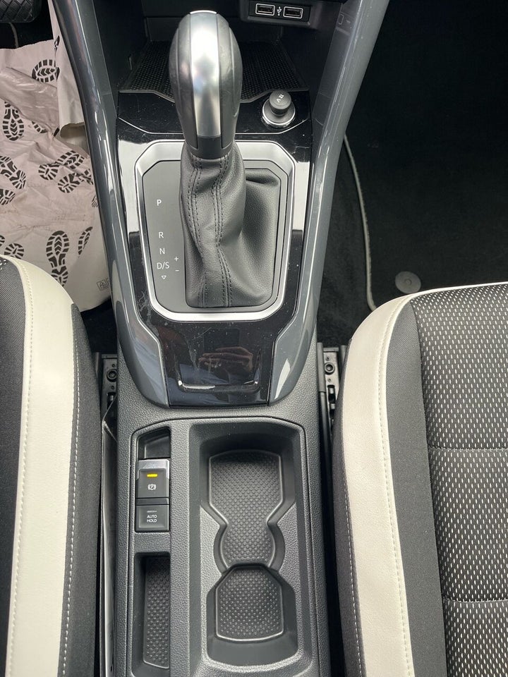 VW T-Roc 1,5 TSi 150 Sport DSG 5d
