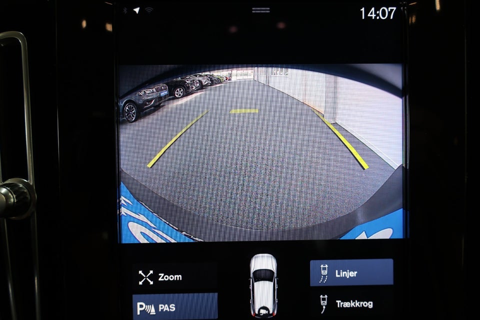 Volvo XC40 1,5 T5 ReCharge Inscription aut. 5d