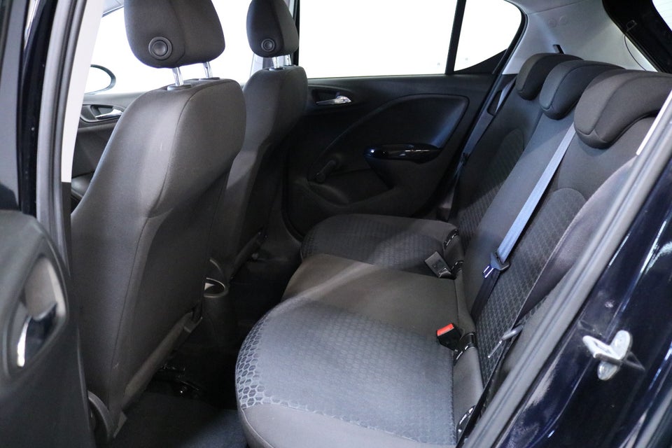 Opel Corsa 1,4 16V OPC Line 5d