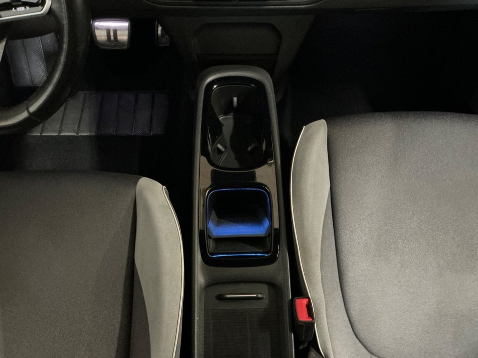 VW ID.3 58 1ST Pro Performance Plus 5d