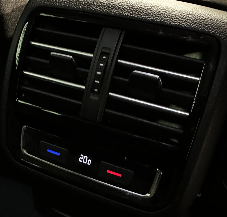 VW Passat 1,4 TSi 150 Comfortline Premium Variant DSG 5d