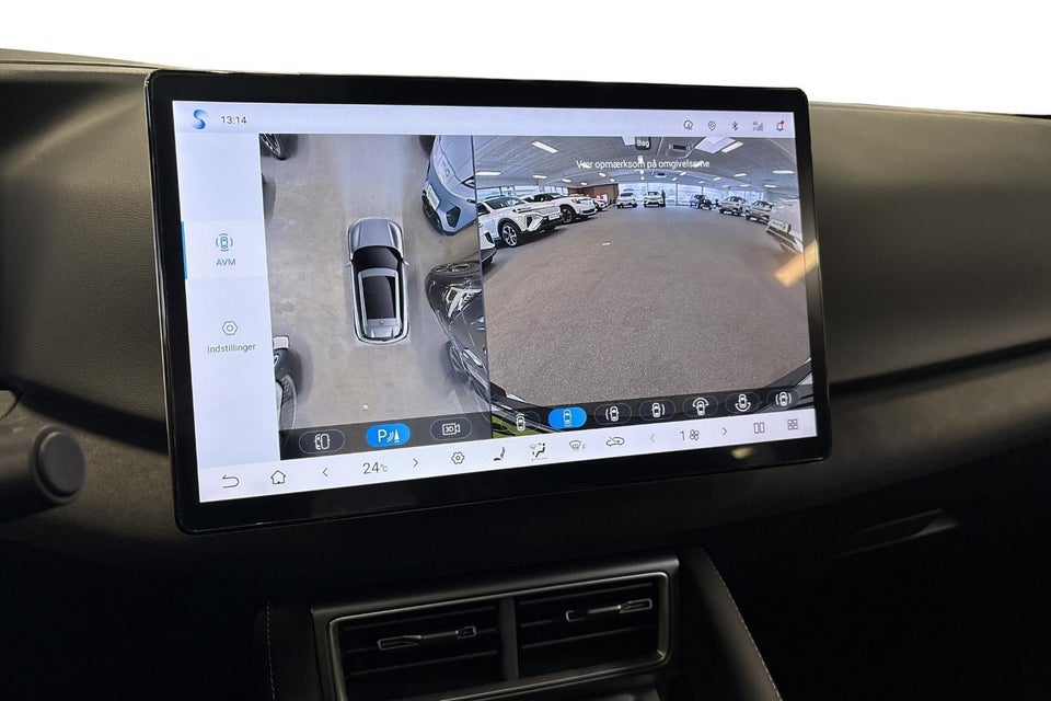 BYD Atto 2 46 Boost 5d