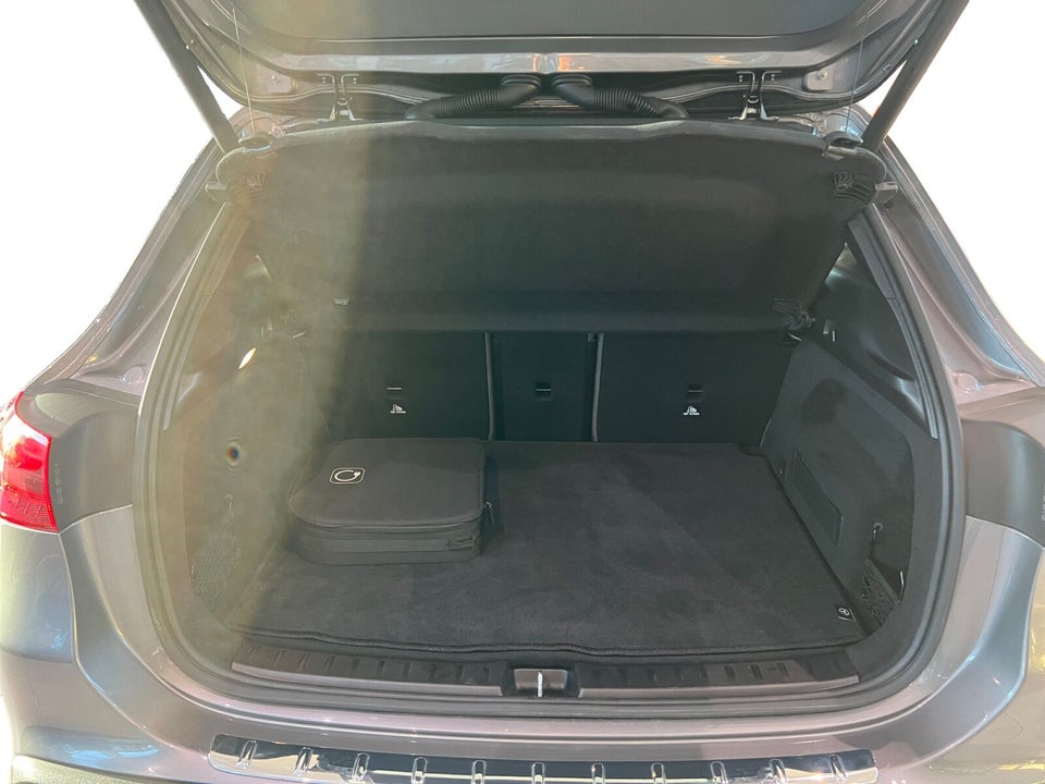 Mercedes EQA250+ Electric Art 5d