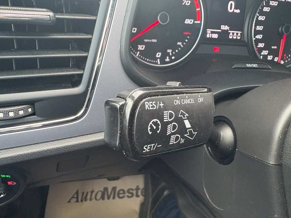 Seat Leon 1,0 TSi 115 Style ST 5d