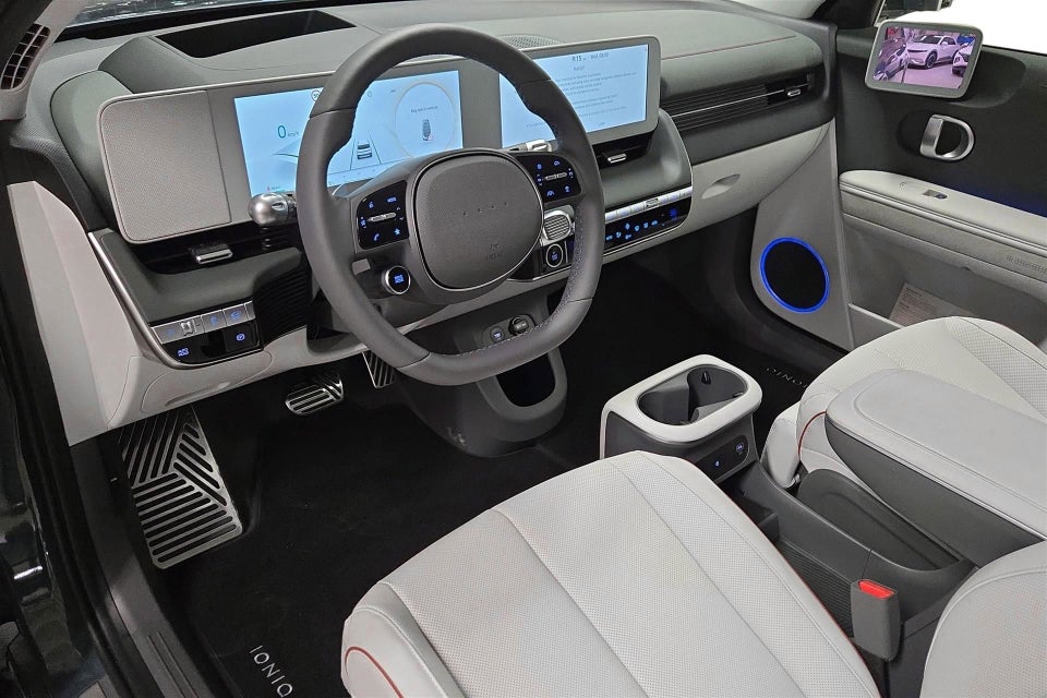 Hyundai Ioniq 5 77 Ultimate AWD 5d