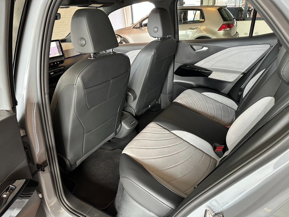 VW ID.3 58 Pro Performance 5d