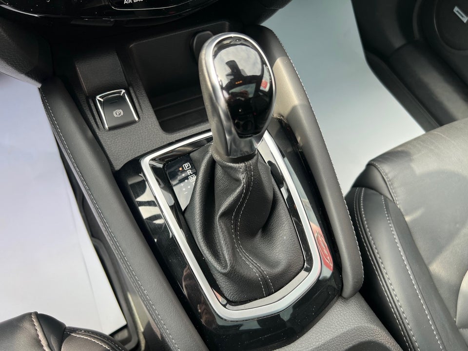 Nissan Qashqai 1,2 Dig-T 115 Tekna+ X-tr. 5d