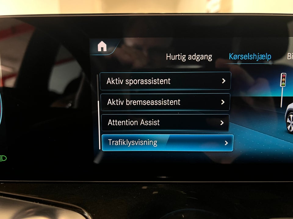 Mercedes GLB220 d 2,0 AMG Line aut. 7prs 5d