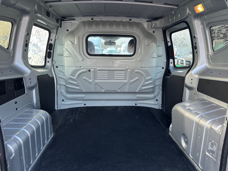 Fiat Fiorino 1,3 MJT 95 Adventure Van 5d