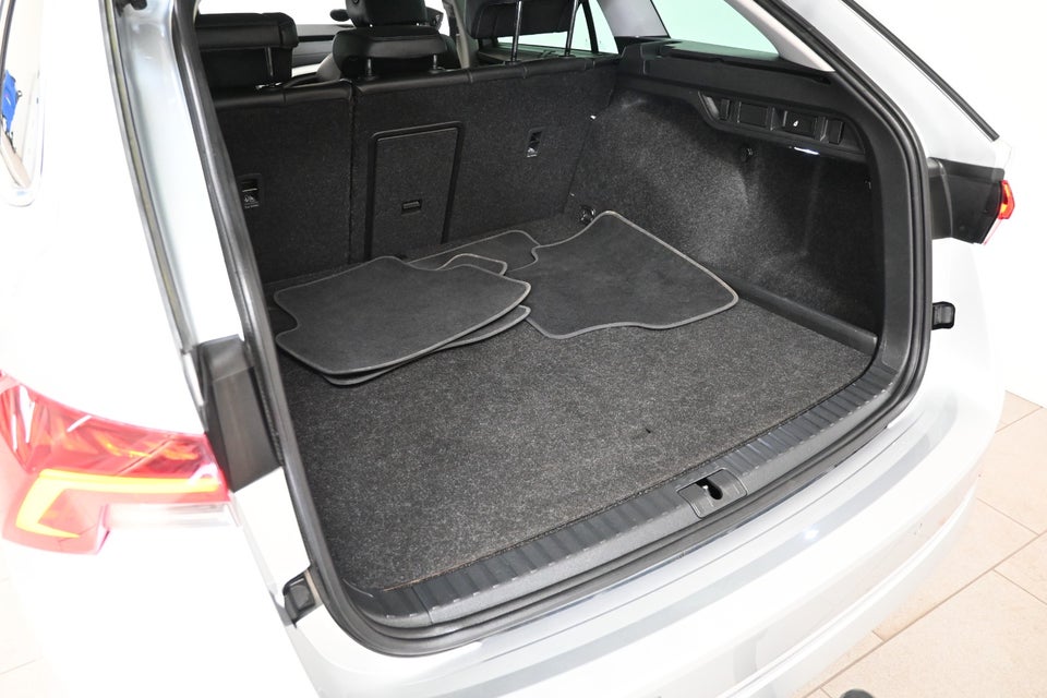 Skoda Octavia 1,4 TSi iV First Edition Combi DSG 5d