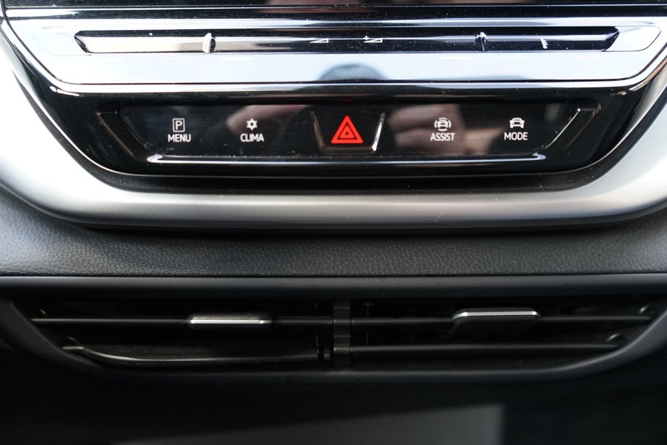 VW ID.4 77 Pro Performance Van 5d