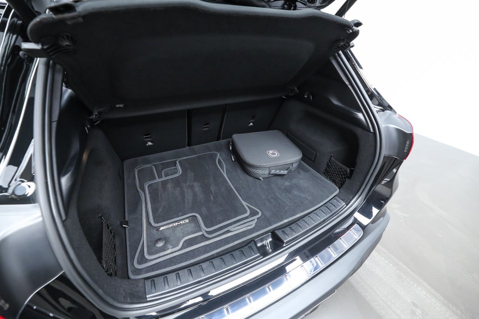 Mercedes EQA250+ AMG Premium 5d