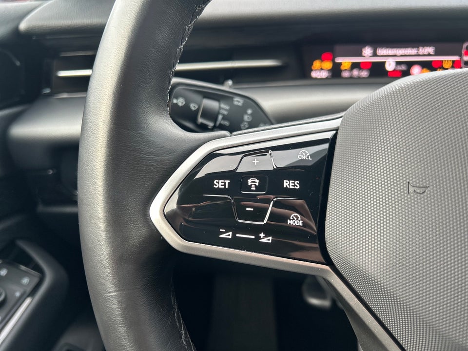 VW ID.7 86 Pro S Tourer 5d