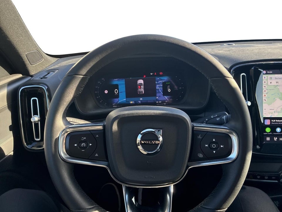 Volvo C40 P6 ReCharge Core 5d