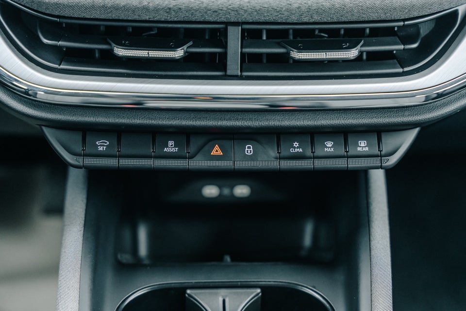 Skoda Enyaq 60 iV Loft 5d