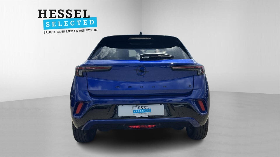 Opel Mokka-e 54 GS Line 5d