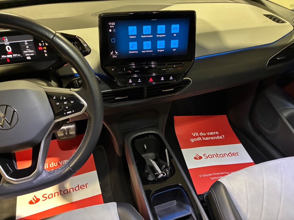 VW ID.3 58 Pro Active 5d