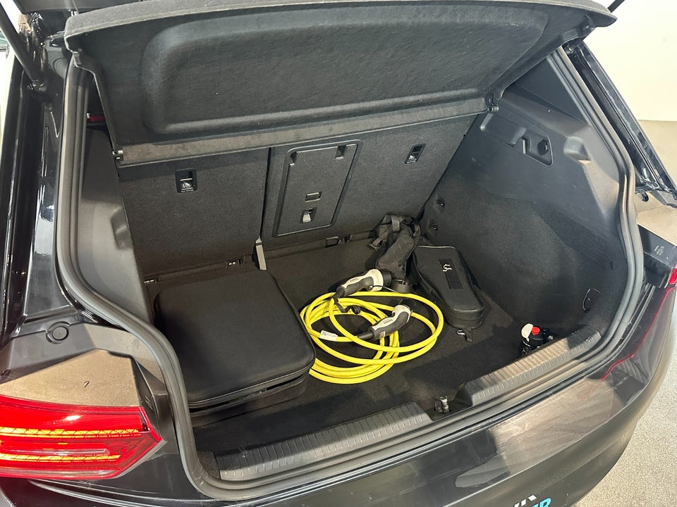 VW ID.3 58 Pro Business 5d