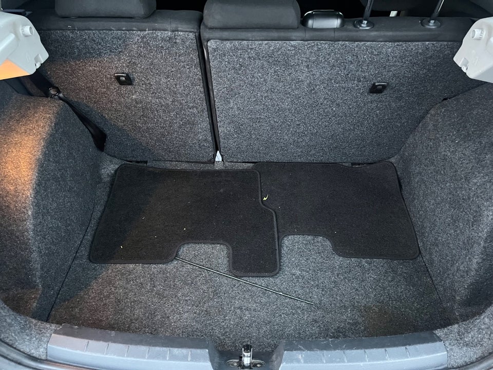 Seat Ibiza 1,2 TDi 75 Style SC eco 3d