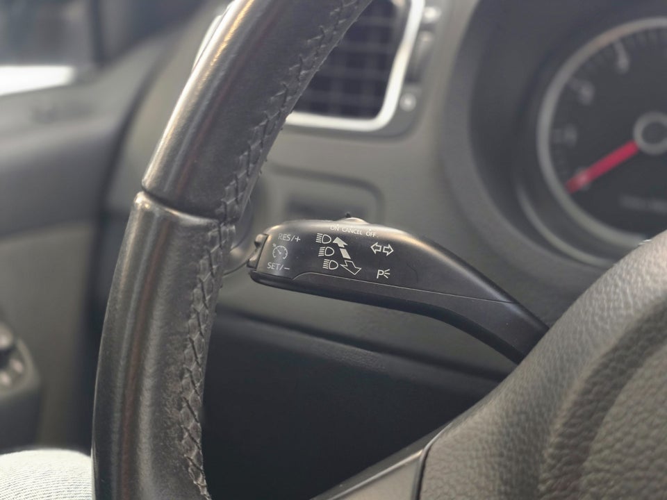 VW Polo 1,2 TSi 90 Comfortline 5d