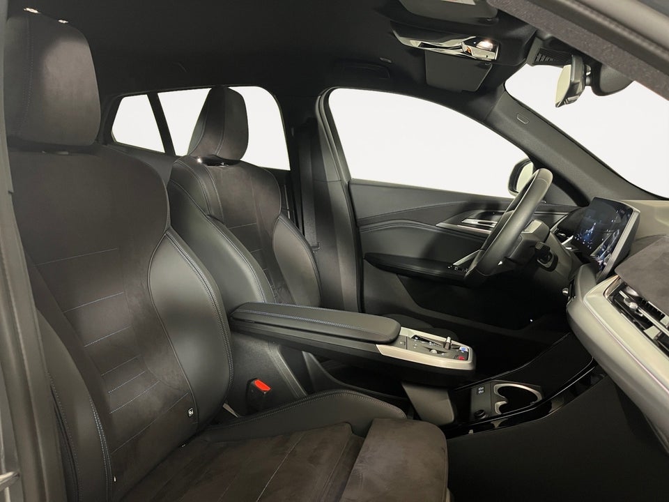 BMW iX2 xDrive30 M-Sport 5d