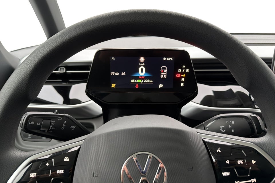 VW ID.Buzz 86 Pro 7prs LWB 5d