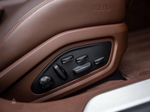 Porsche Taycan Performance+ Sport Turismo 5d