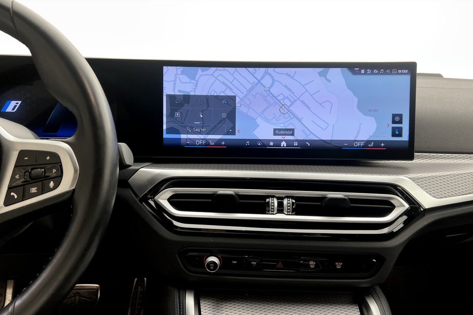 BMW i4 M50 xDrive 5d