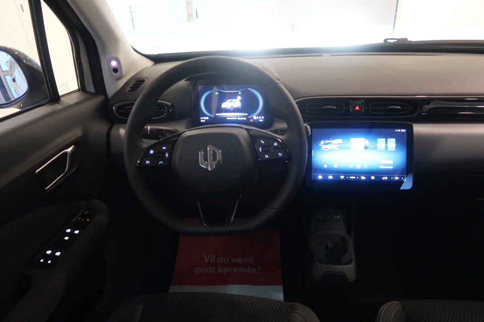 Leapmotor T03 41 One 5d