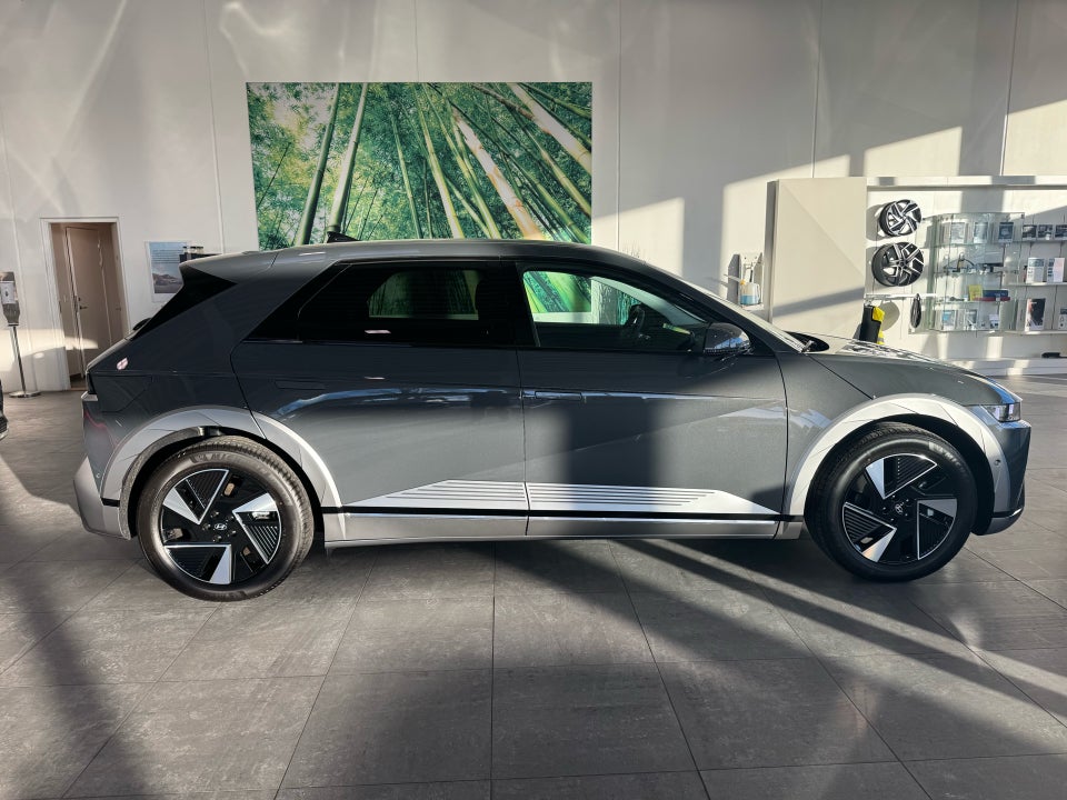 Hyundai Ioniq 5 84 Ultimate 5d