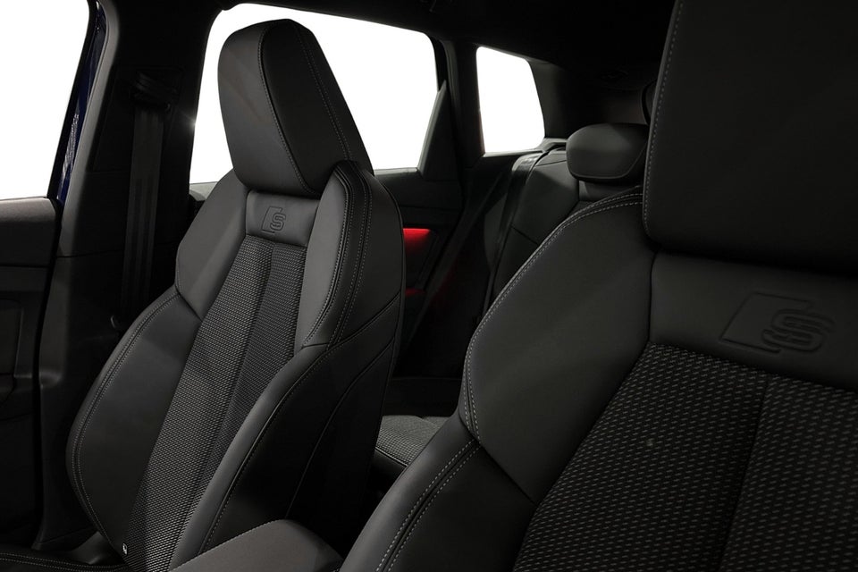 Audi Q4 e-tron 45 Ultra 5d