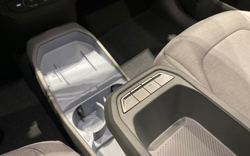 Kia EV3 81 Long Range Prestige 5d