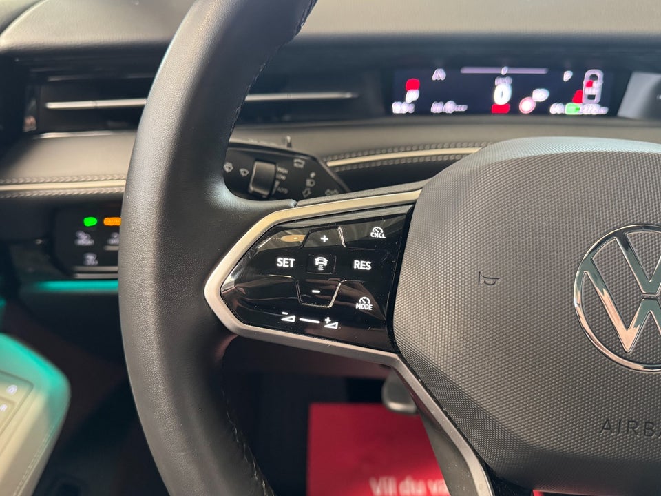 VW ID.7 77 Style+ Tourer 5d