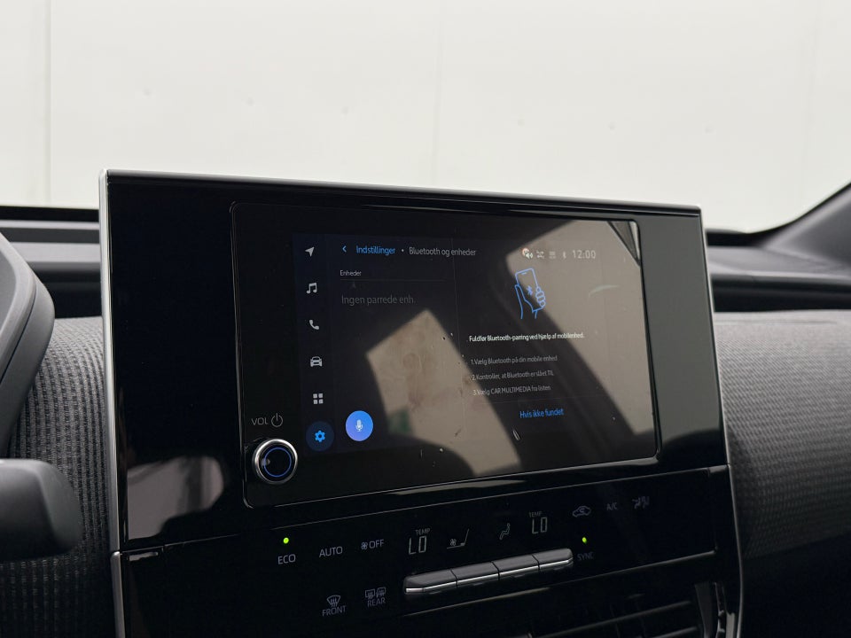 Toyota bZ4X Comfort 5d