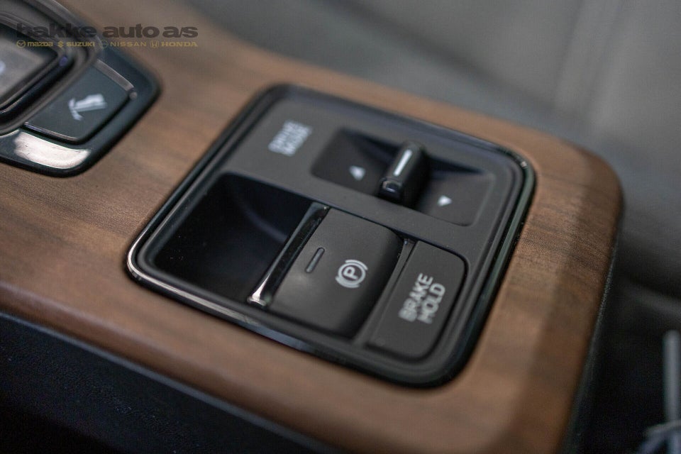 Honda e Advance 5d