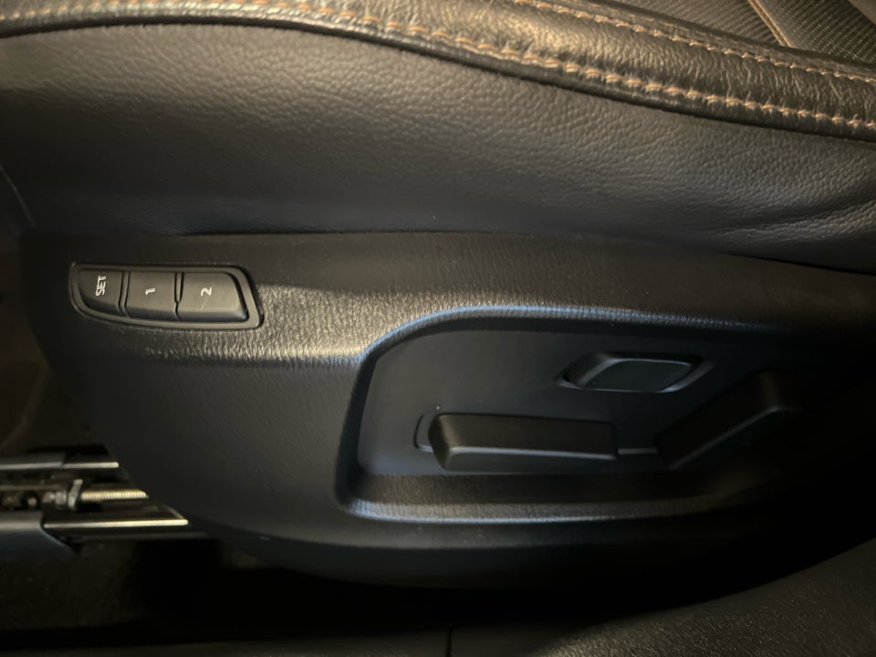 Mazda CX-5 2,0 SkyActiv-G 165 Optimum aut. 5d