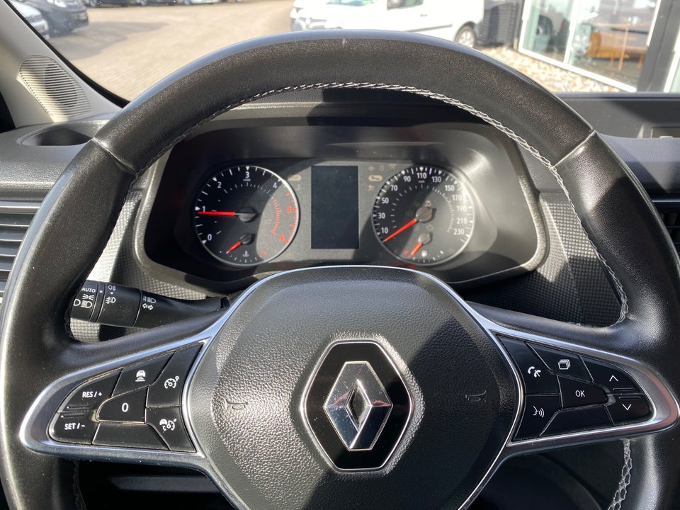 Renault Trafic 2,0 dCi 150 L2H1