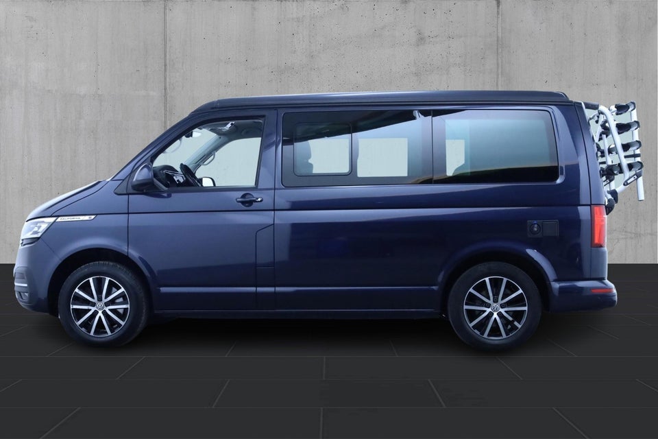 VW California 2,0 TDi 150 Ocean DSG